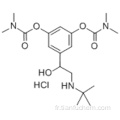 Chlorhydrate de Bambuterol CAS 81732-46-9